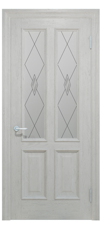 Міжкімнатні двері Status Doors, Interia I 032 alt 3