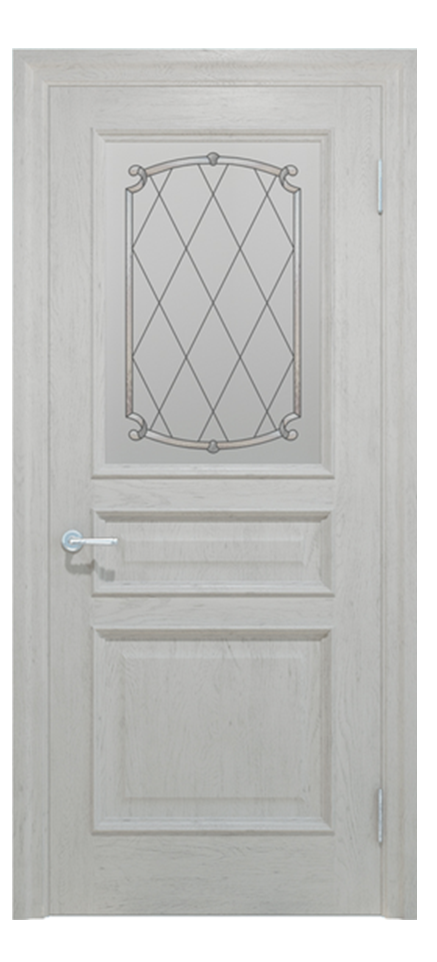 Міжкімнатні двері Status Doors, Interia I 022 alt 4