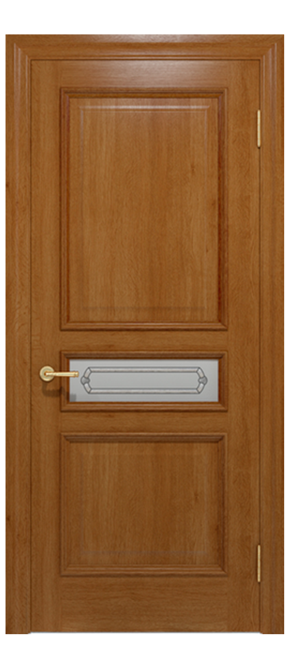 Міжкімнатні двері Status Doors, Interia I 023 alt 4