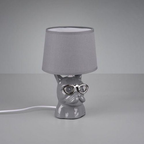 Настільна лампа TRIO DOSY R50231011 alt 1