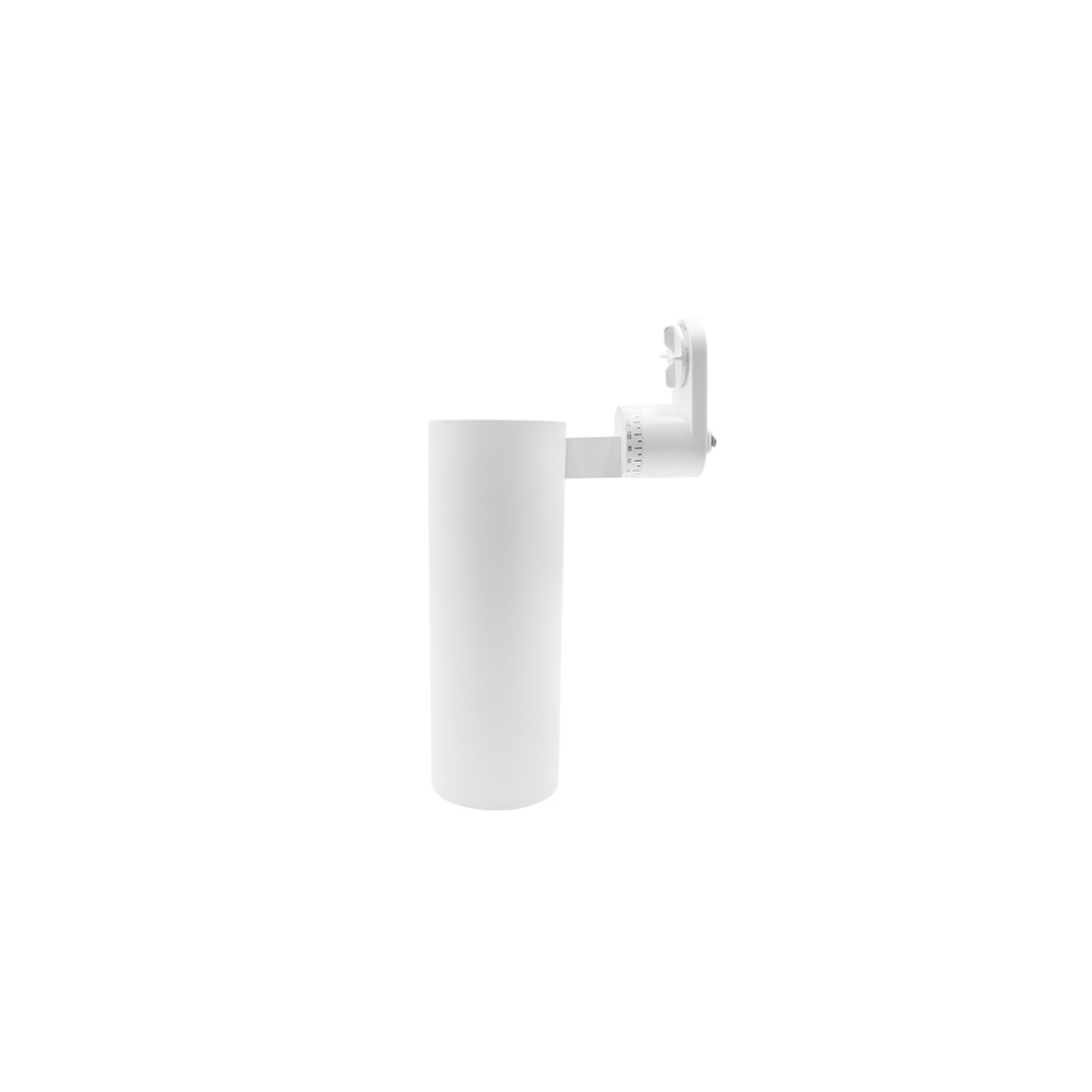 Трековий світильник Skarlat H209BL-COB 18W WH 3000K alt 2