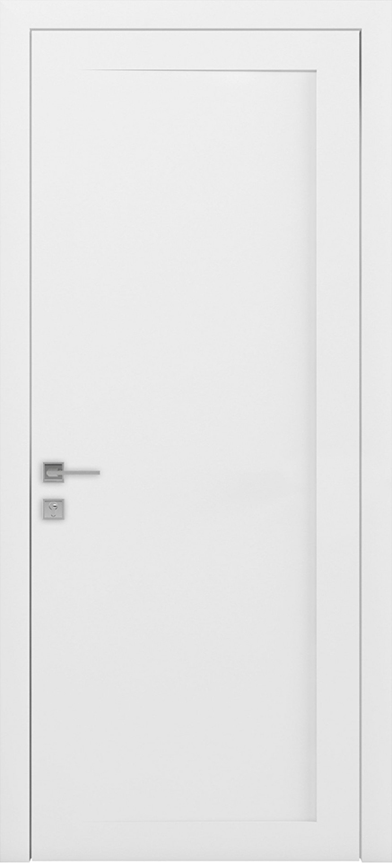 Міжкімнатні двері Rodos Loft Arrigo глухе