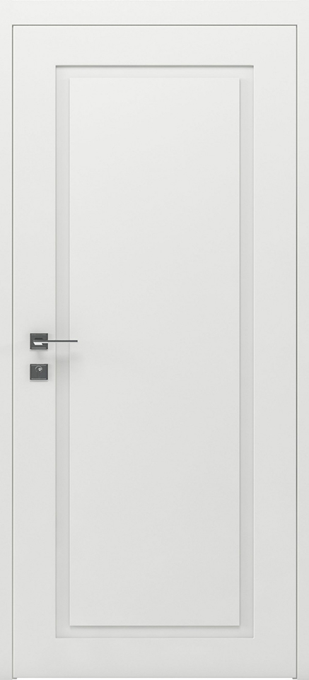 Міжкімнатні двері Rodos Cortes Venezia глухе