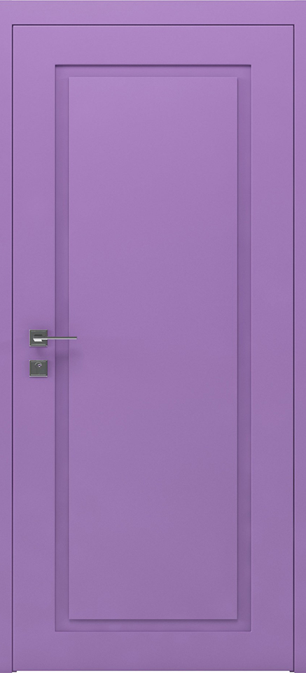 Міжкімнатні двері Rodos Cortes Venezia глухе