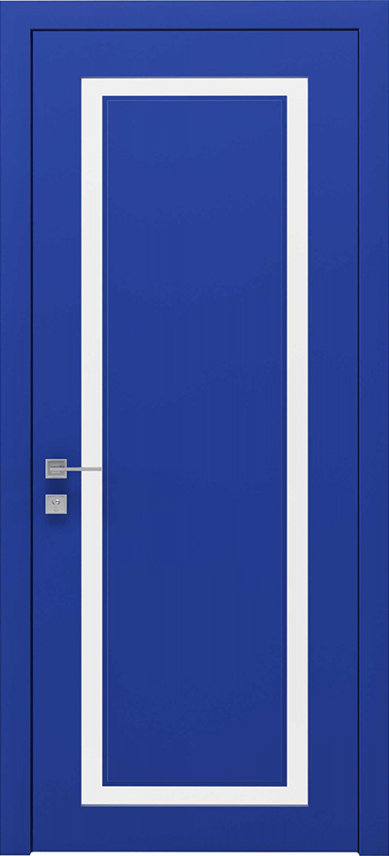 Міжкімнатні двері Rodos Cortes Venezia полустекло