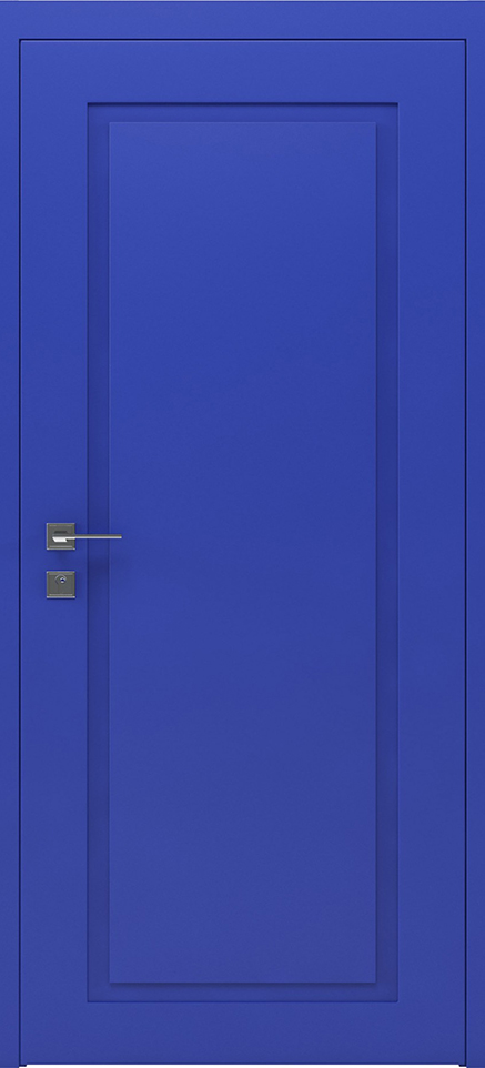 Міжкімнатні двері Rodos Cortes Venezia глухе alt 4