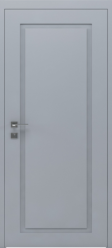 Міжкімнатні двері Rodos Cortes Venezia глухе