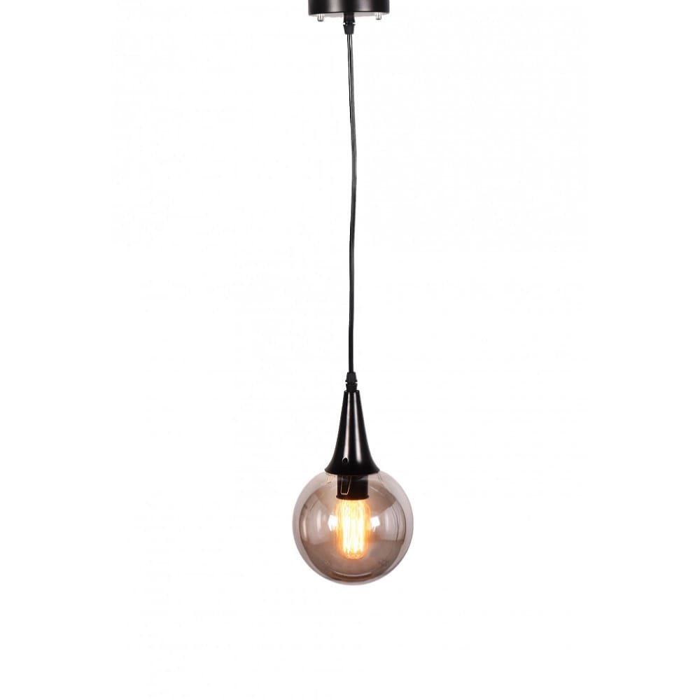 Світильник Lumina Deco Rocherro LDP 11191 (BK) alt 1