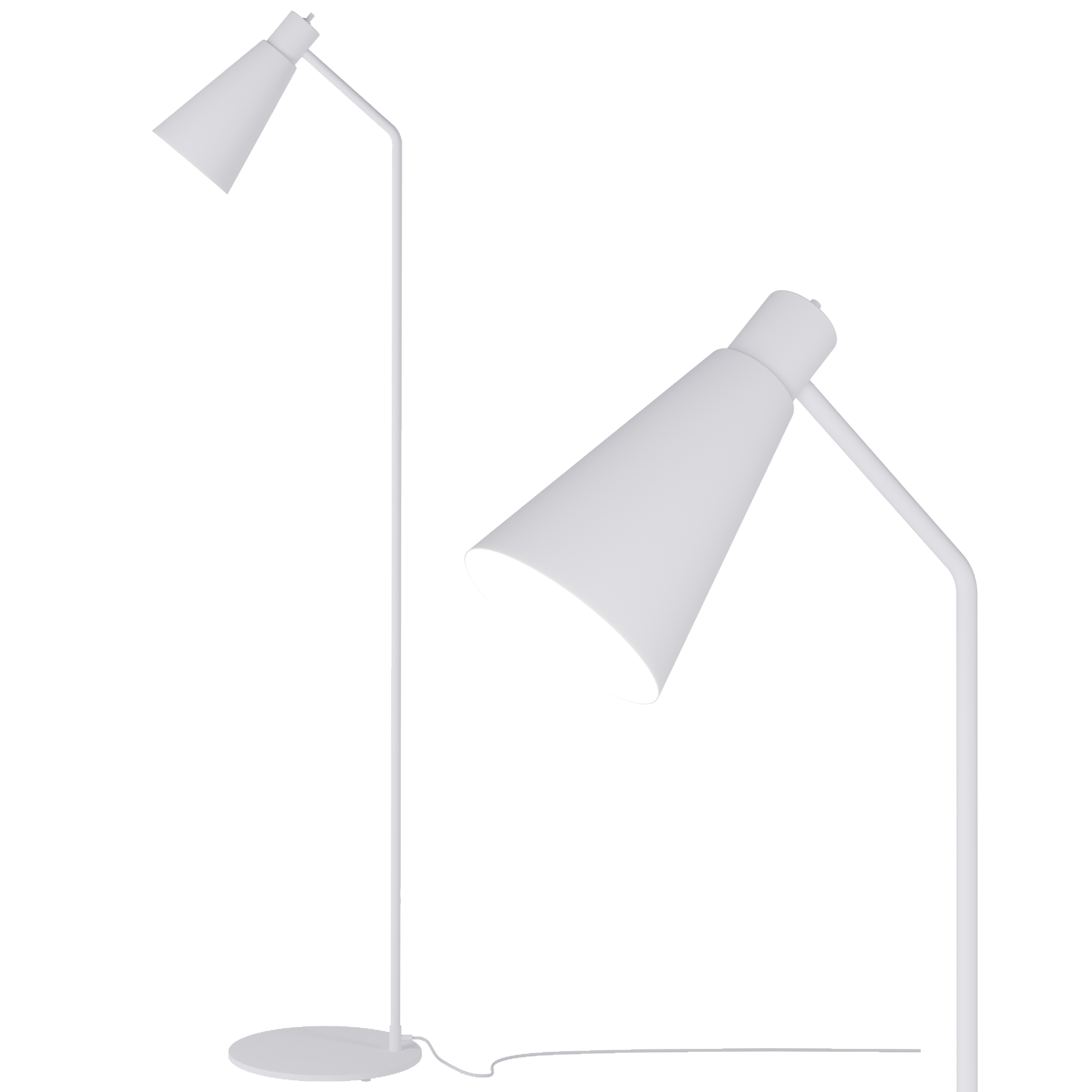 Торшер PikArt OA. 21262-3 alt 2