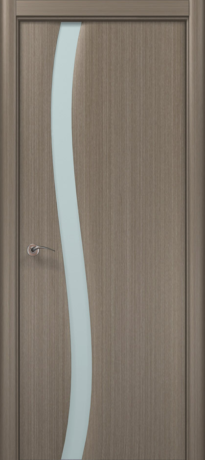 Міжкімнатні двері Папа Карло MODERN Trento-R alt 8