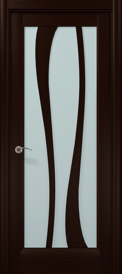 Міжкімнатні двері Папа Карло MODERN Lady alt 9
