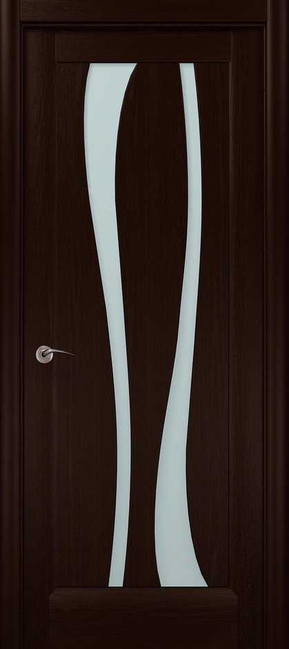 Міжкімнатні двері Папа Карло MODERN Lady-R alt 9