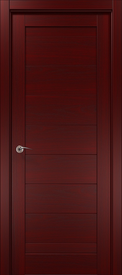 Міжкімнатні двері Папа Карло MODERN Nota alt 9