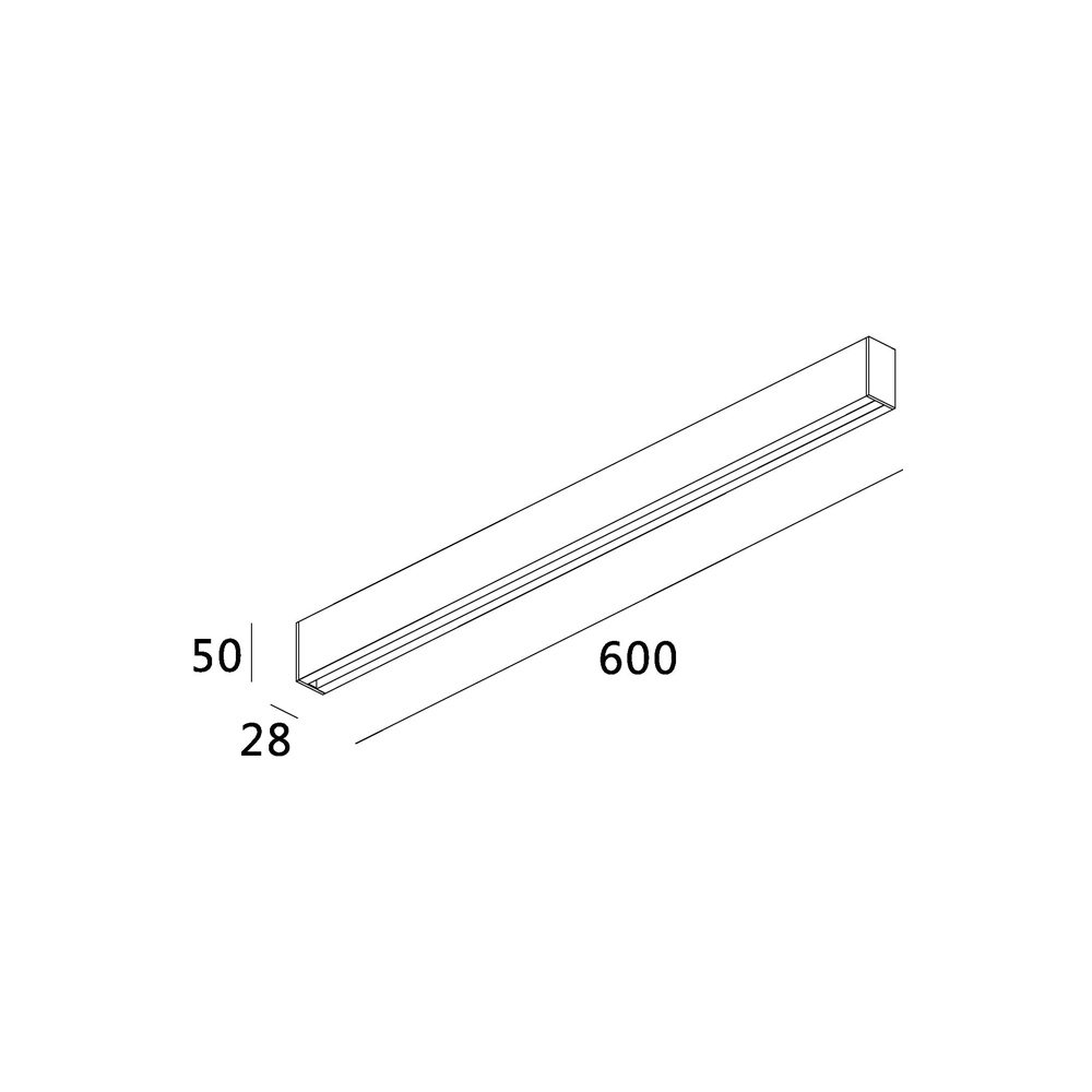 Premium Skarlat RSLC78074-12 12 × 1.5W BK 3000K alt 5