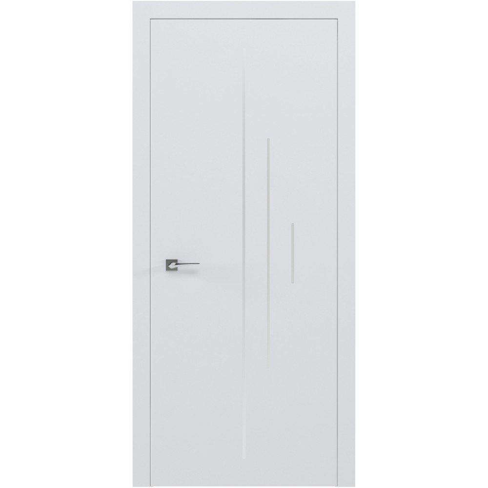 Міжкімнатні двері Rodos Cortes Prima 3V1 Inside глухі alt 3