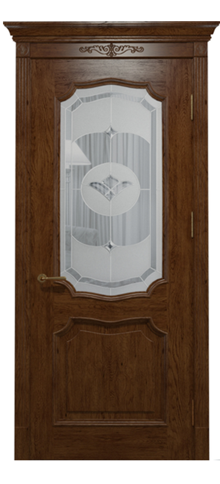 Міжкімнатні двері Status Doors, Platinum GE 022 alt 4