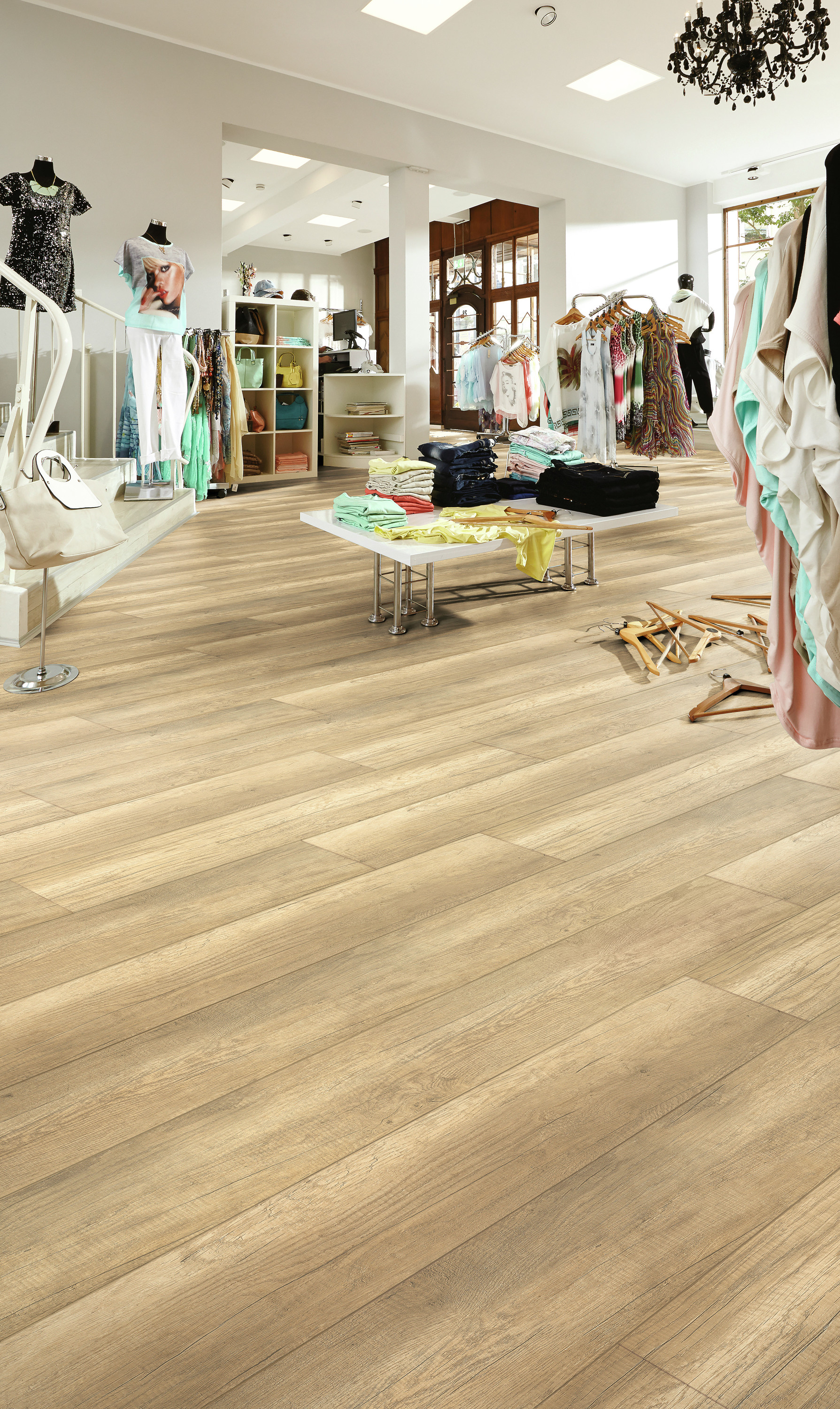 Ламінат MEISTER LD 95 Light boathouse oak 6259 alt 0