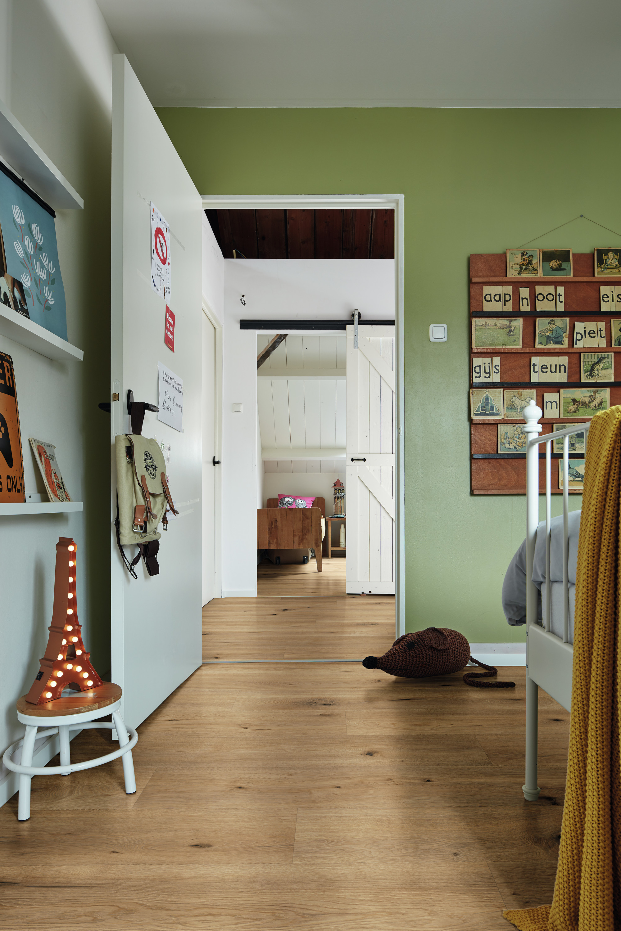 Ламінат MEISTER LL 150 Natural field oak 6844 alt 0