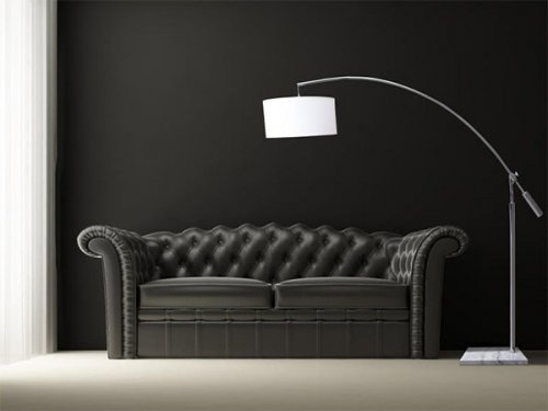 Торшер AZzardo BIANCA AZ0005 white alt 2