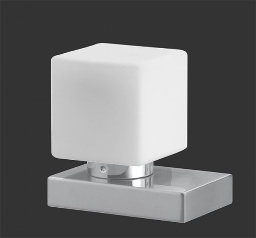 Настільна лампа TRIO TILL 5901011-07 alt 1