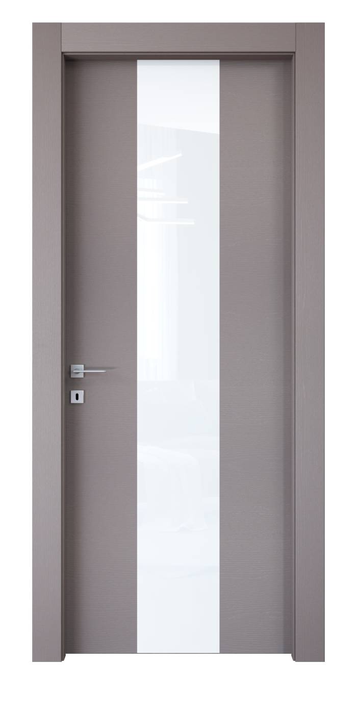 Міжкімнатні двері Braga VSLS C