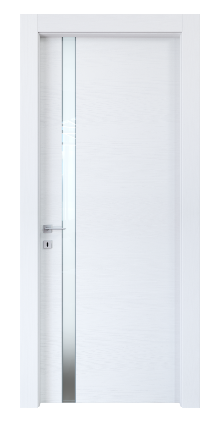 Міжкімнатні двері Braga VSLX alt 2