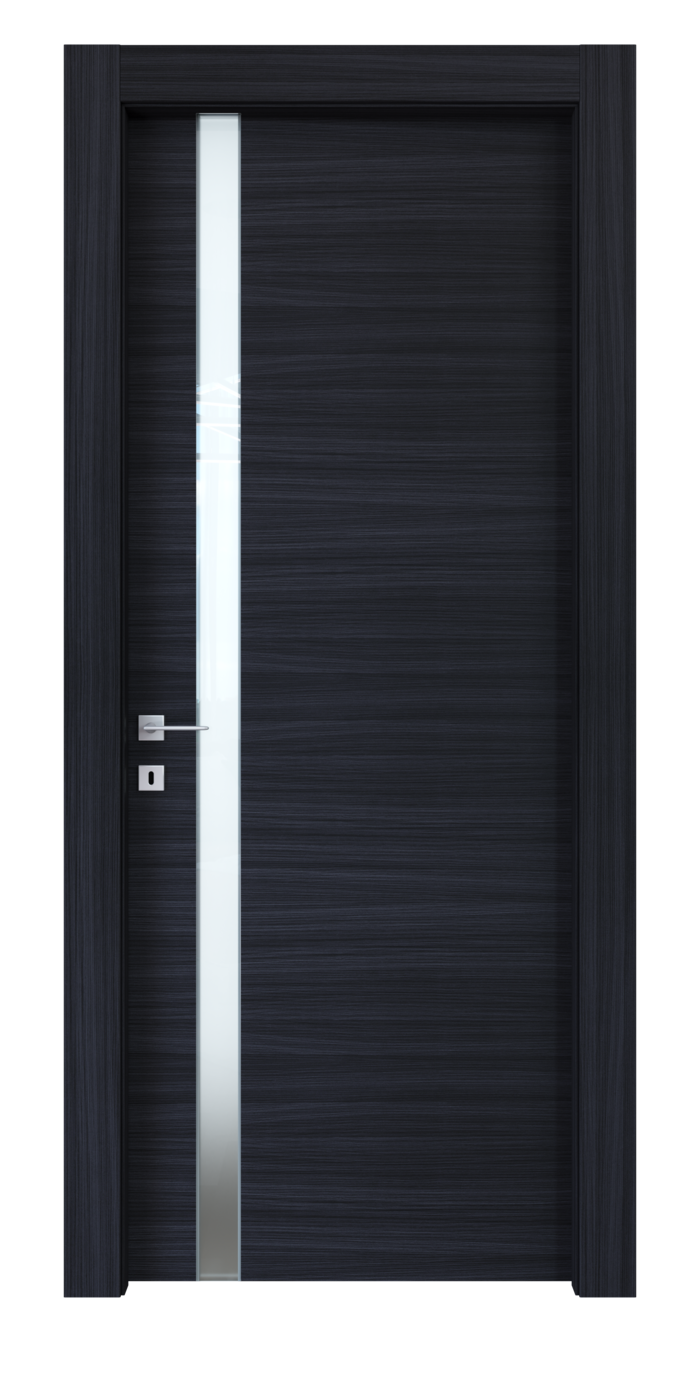 Міжкімнатні двері Braga VSLX alt 4