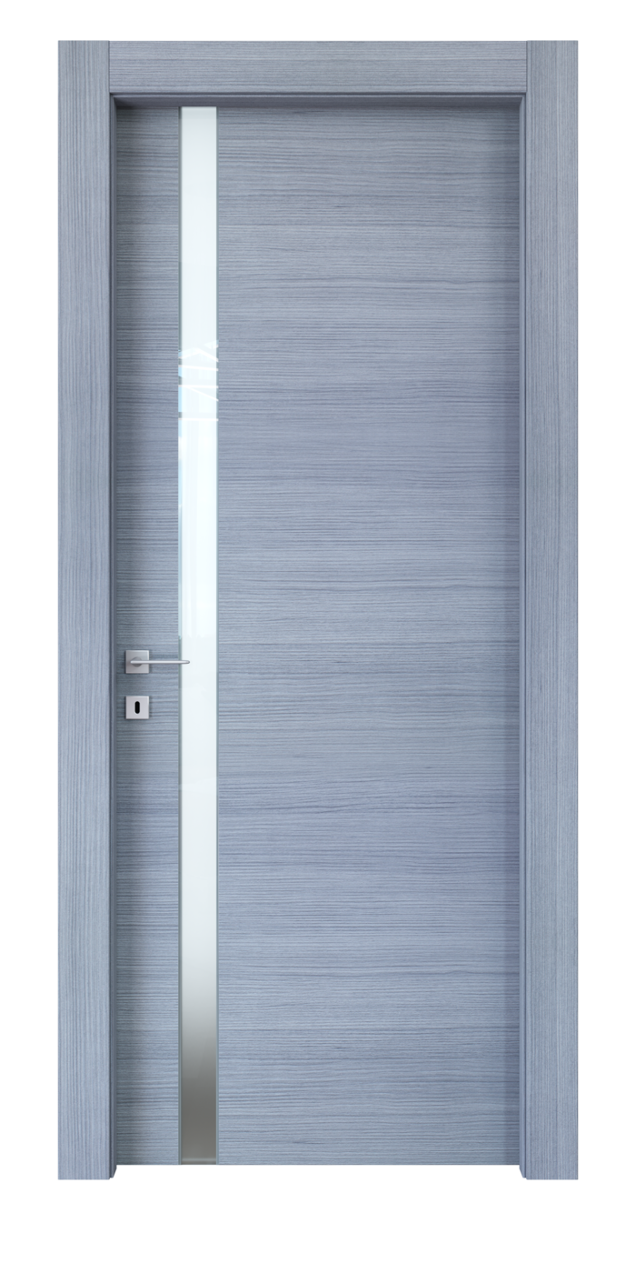 Міжкімнатні двері Braga VSLX