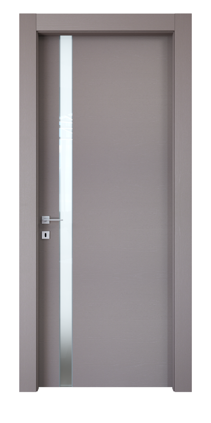 Міжкімнатні двері Braga VSLX alt 5