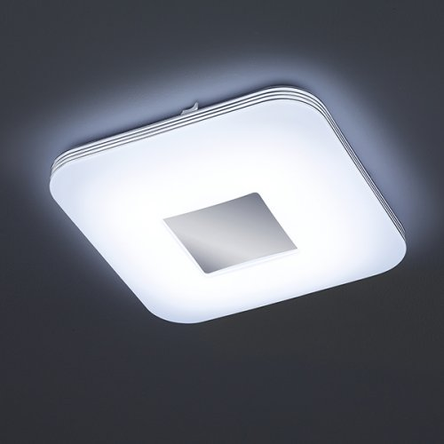 Стельовий світильник TRIO R62562506 VENUS