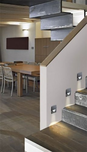 Світильник Azzardo AZ2768 Sane 60 BK alt 1