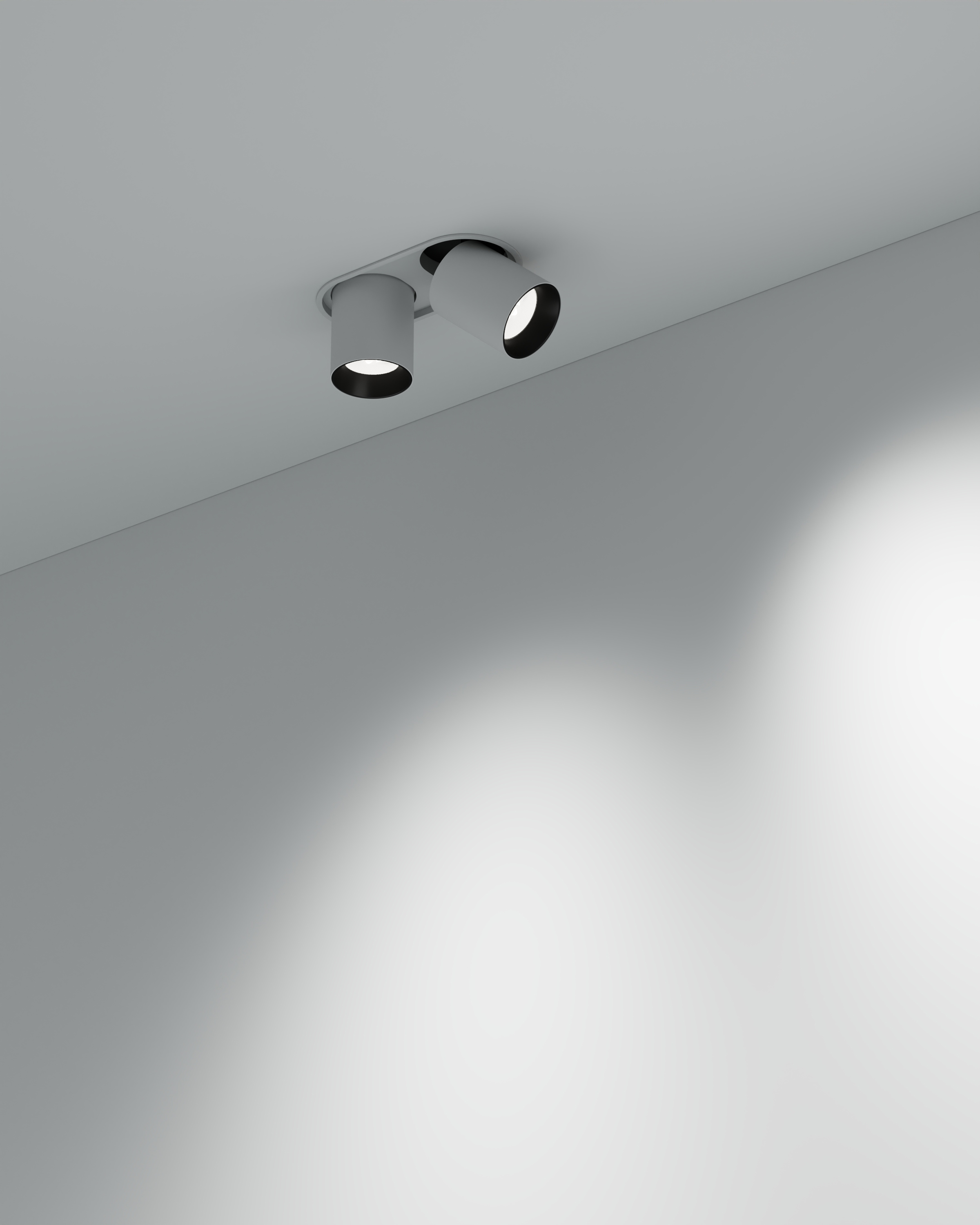 Точковий світильник Light Hub SWING-OUT LH-PS-24W alt 4