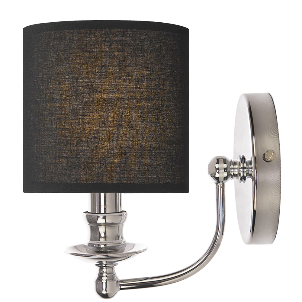 Бра CosmoLight Abu Dhabi W01397BK