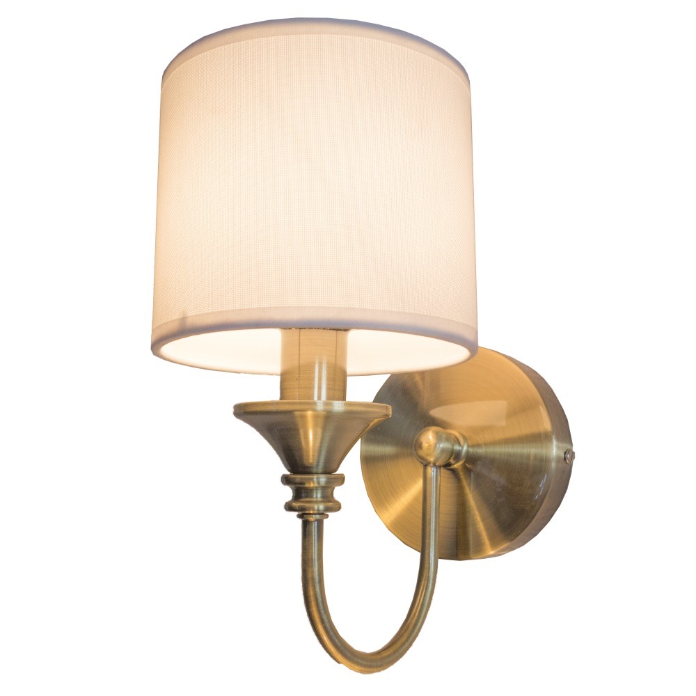 Бра CosmoLight Abu Dhabi W01844BR