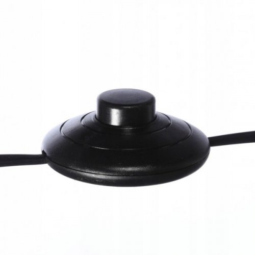 Торшер AZzardo PALP AZ0018 black alt 3