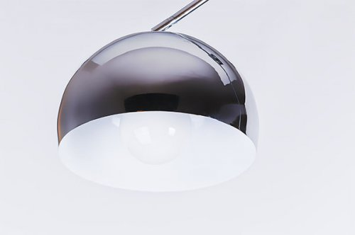 Торшер AZzardo TOGO AZ0021 chrome alt 3