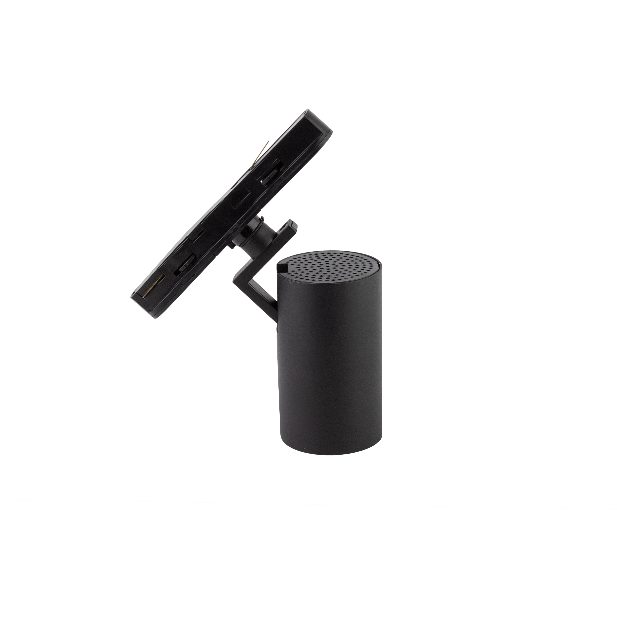 Трековий світильник Skarlat H6204A-COB 7W BK 4000K alt 4