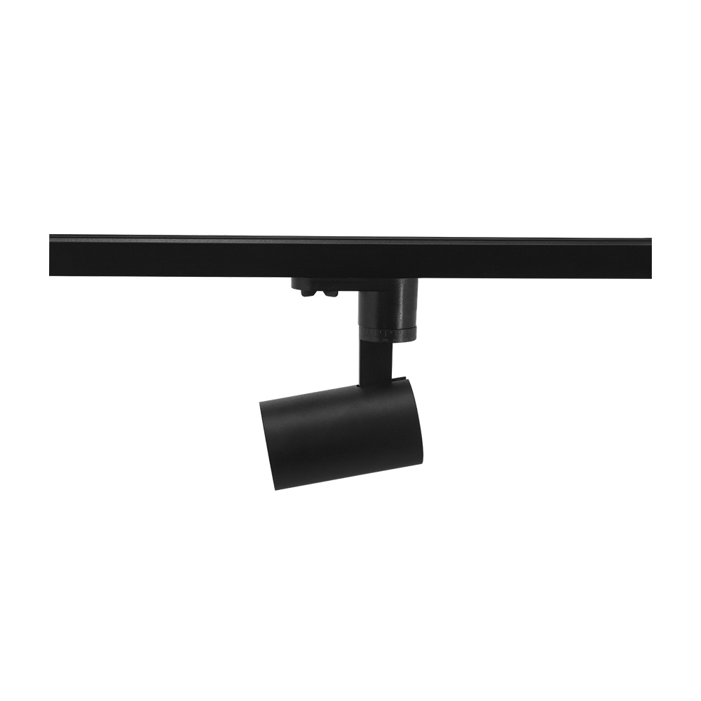 Трековий світильник Skarlat H209A-COB 7W BK 4000K alt 5