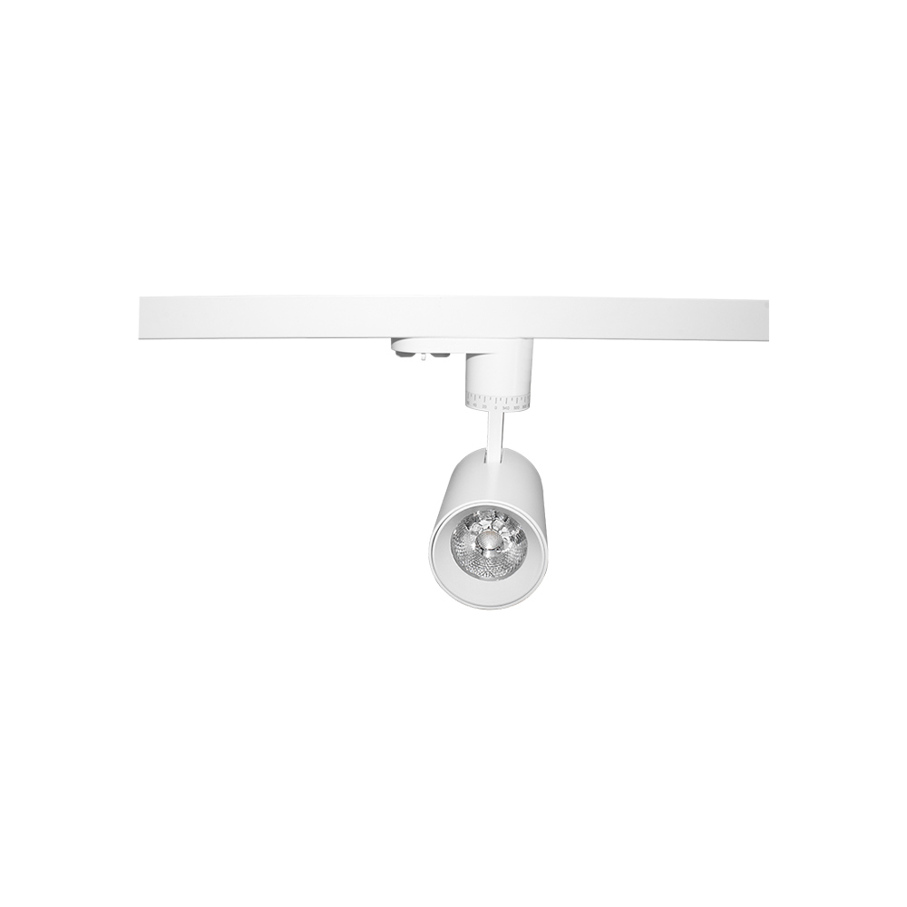 Трековий світильник Skarlat H209A-COB 7W WH 4000K alt 5