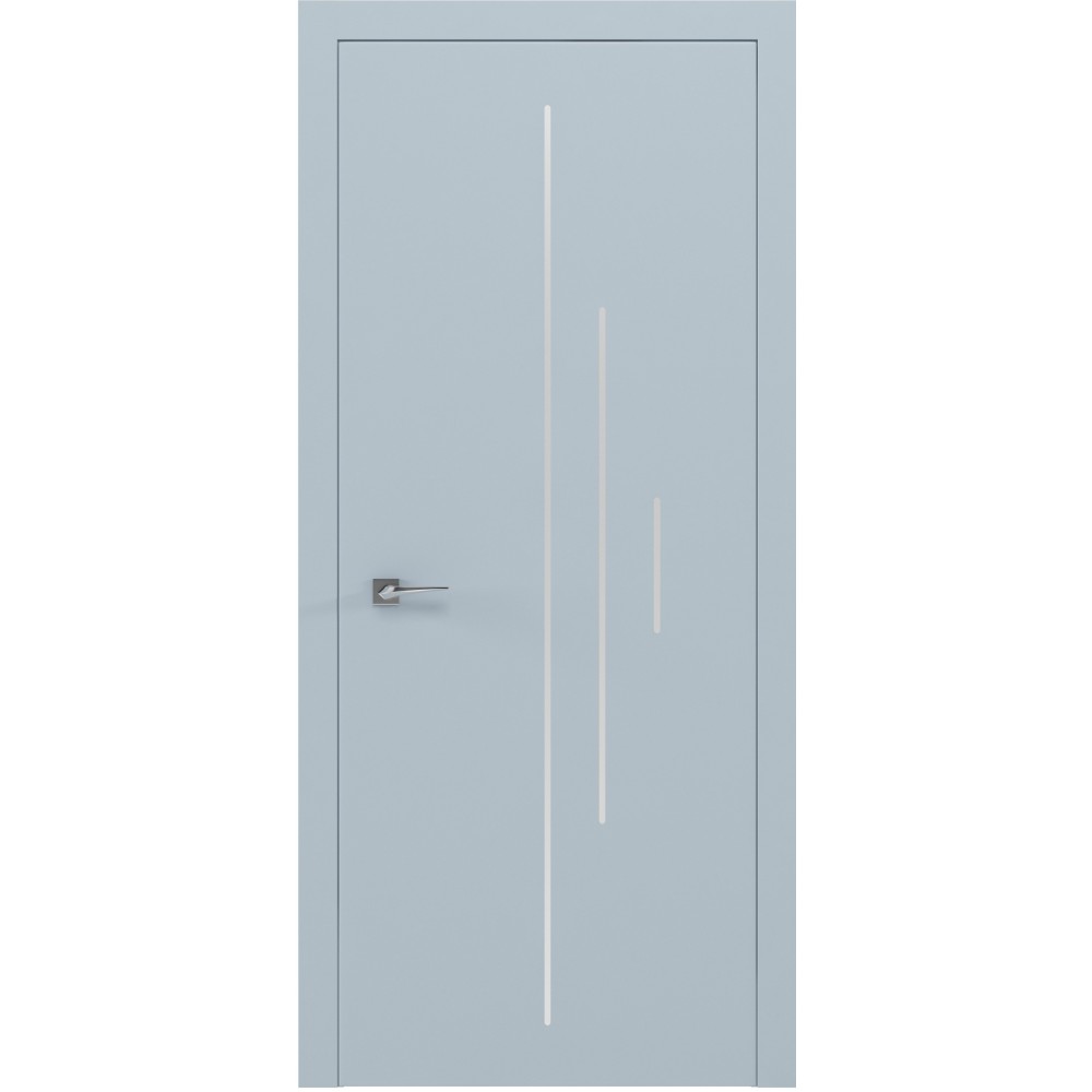 Міжкімнатні двері Rodos Cortes Prima 3V1 Inside глухі alt 4