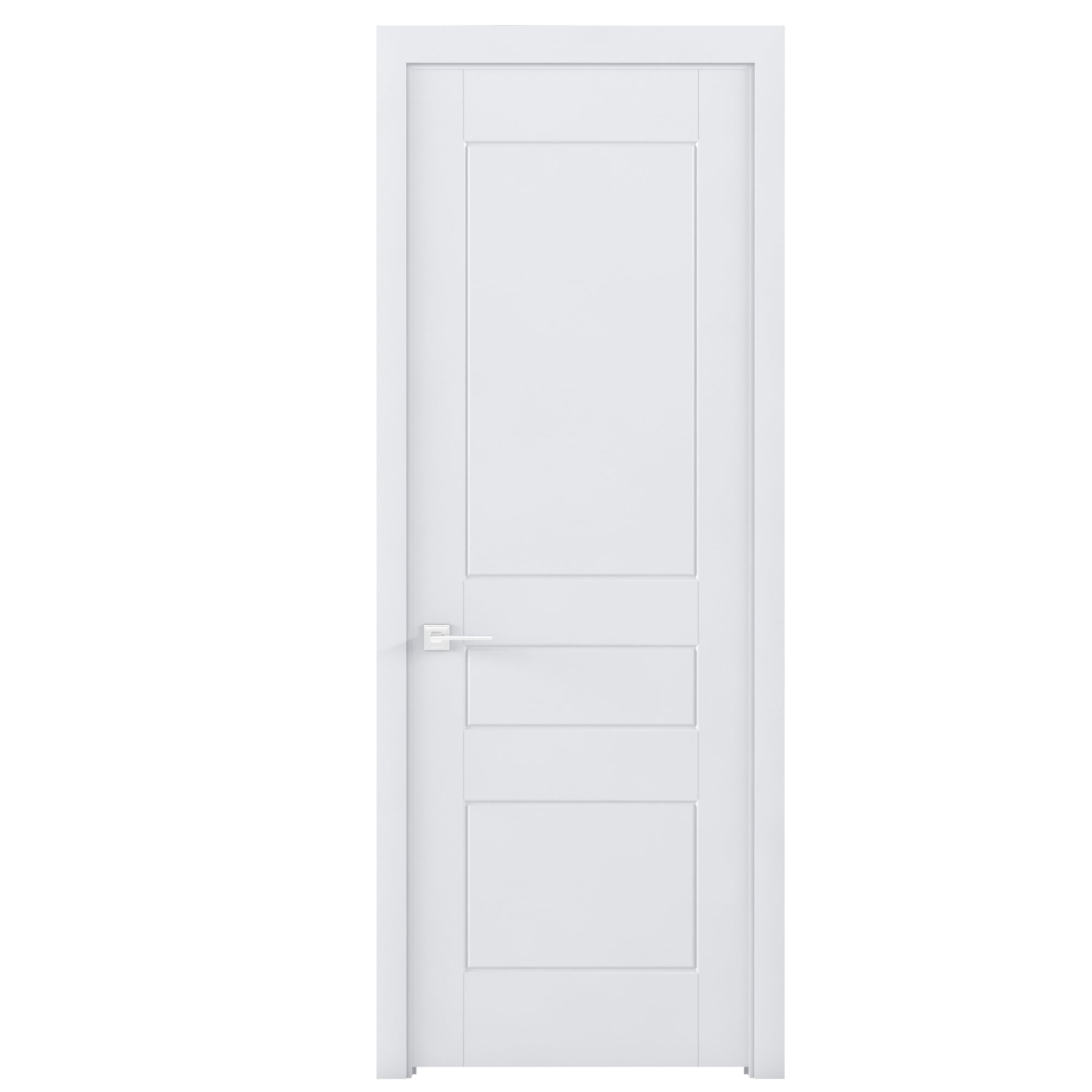 Міжкімнатні двері Rodos Cortes Salsa Inside глухі alt 4