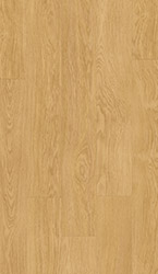 Вінілова підлога Quick-Step Balance Click BACL40033 Select oak natural