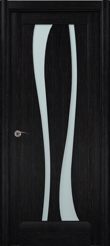 Міжкімнатні двері Папа Карло MODERN Lady-R alt 10