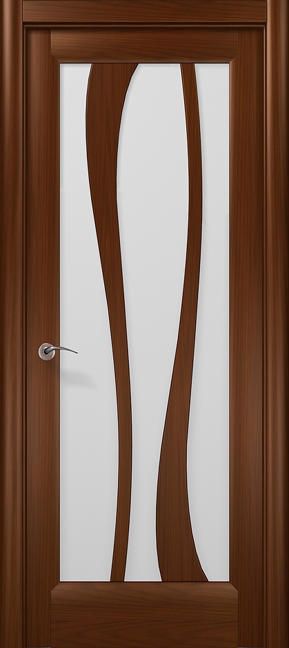 Міжкімнатні двері Папа Карло MODERN Lady alt 12