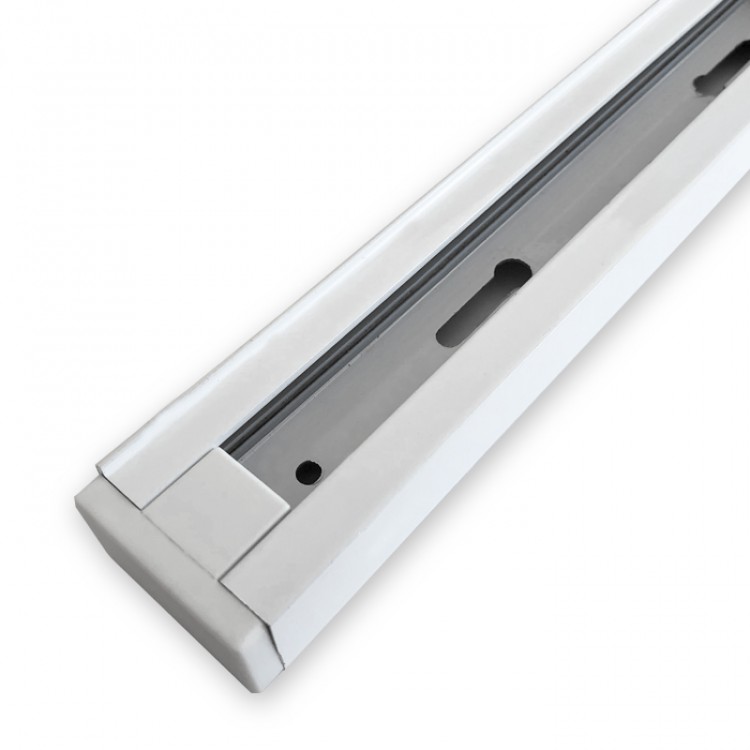 Шинопровод арт. 24341 - Білий, 200 см