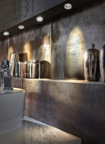 Точковий світильник Azzardo Oka SHAC-3W4000 (AZ2235) alt 2