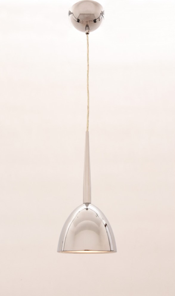 Світильник Lumina Deco Bora LDP 9179-1 (CHR) alt 2