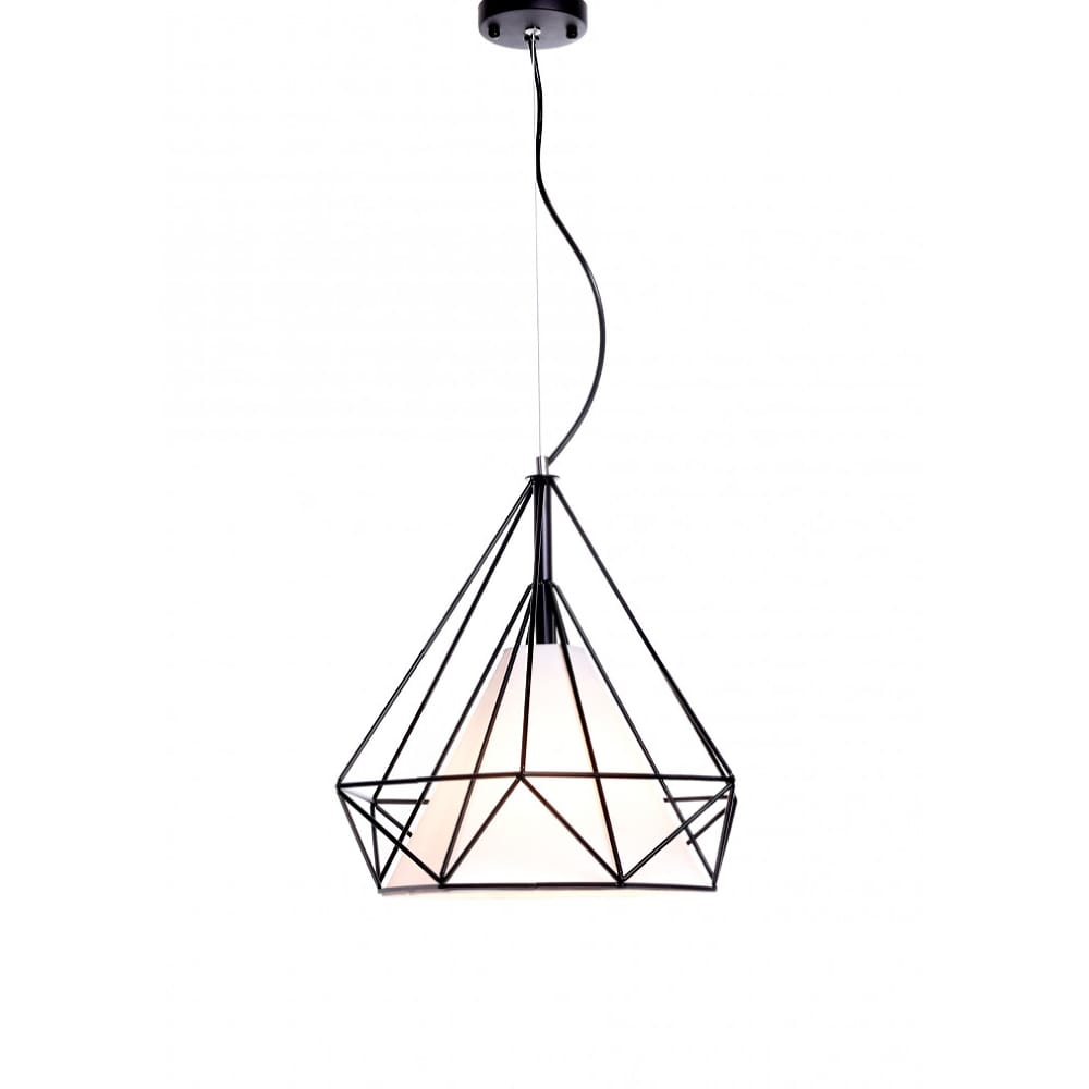 Світильник Lumina Deco Forti LDP 7921 (BK) alt 2