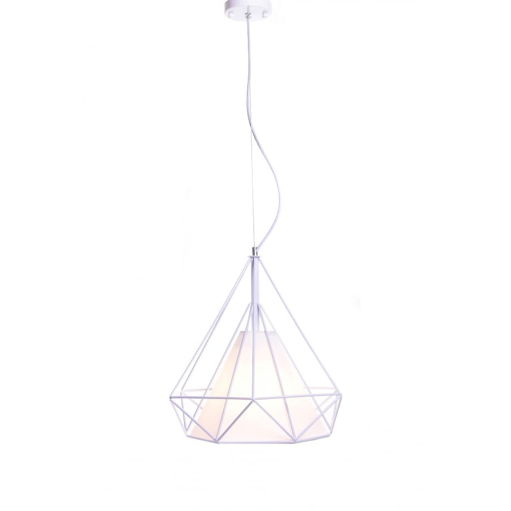 Світильник Lumina Deco Forti LDP 7921 (WT) alt 2