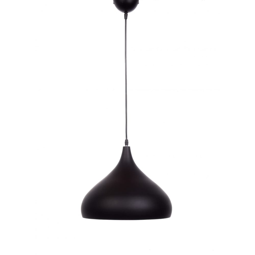 Світильник Lumina Deco Folina LDP 7558 (BK) alt 2